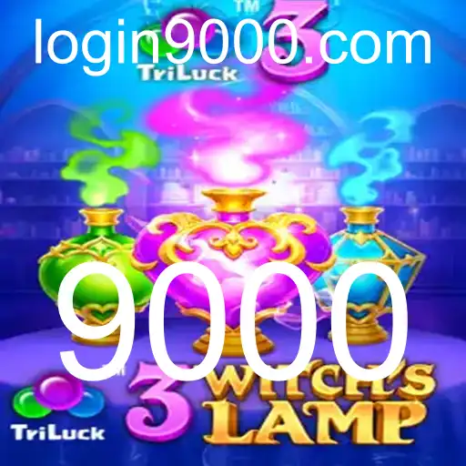 Descubra o Mundo Encantado de 3WitchsLamp