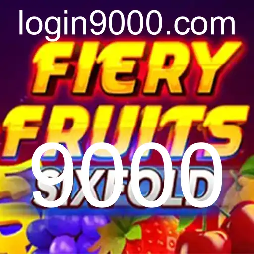 A Inovadora Experiência de Jogo com FieryFruitsSixFold e o Desafio 9000