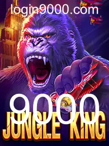 Descubra o Fascinante Universo de JungleKing 9000: Um Guia Completo