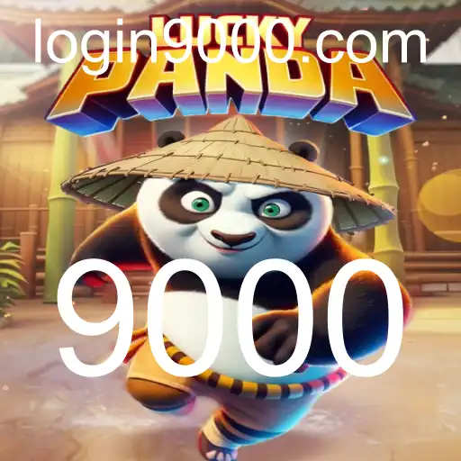 Descubra o Mundo Fascinante de LuckyPanda