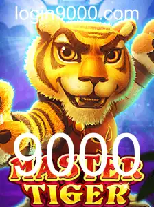 MasterTiger: Descubra o Jogo que Fascina com a Palavras-Chave 9000
