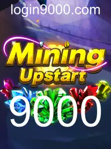 Explorando o Mundo de MiningUpstart: A Jornada para o Desafio dos 9000