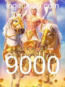Rise of Apollo: Uma Jornada Épica no Mundo dos Jogos