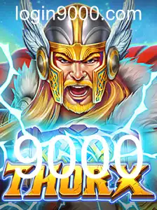 ThorX: Mergulhando na Aventura Mitológica com Elementos Futuristas