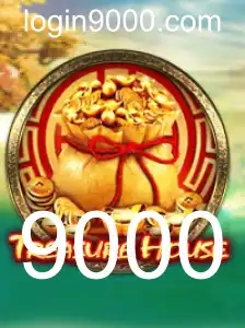 Descubra o Fascinante Mundo de TreasureHouse 9000